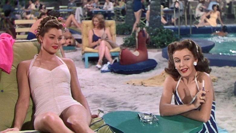 Thrill of a Romance still