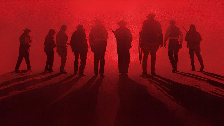 The Wild Bunch still 4