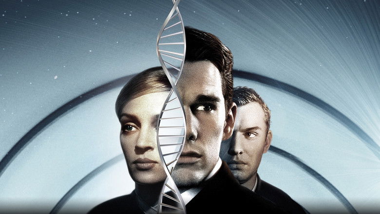 Gattaca still 2