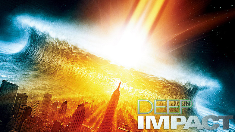 Deep Impact still