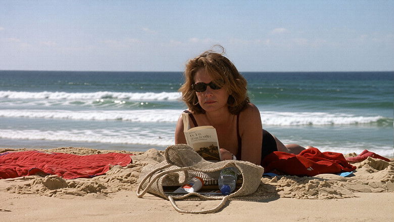 Under the Sand still 4