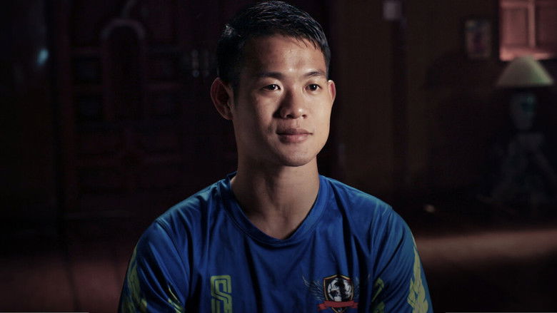 The Trapped 13: How We Survived The Thai Cave still