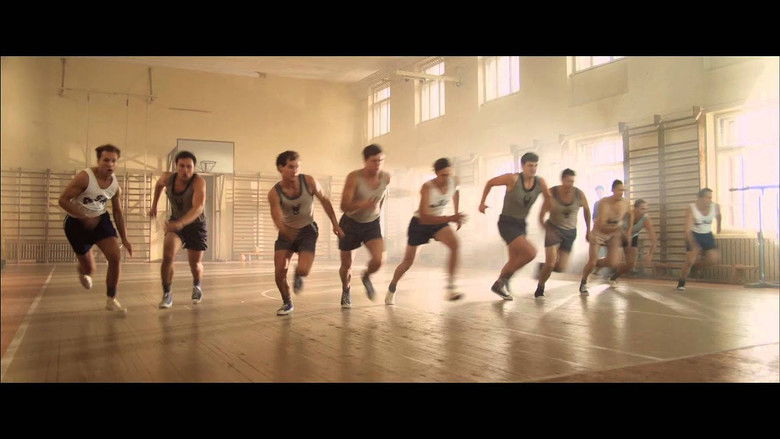 Dream Team 1935 still