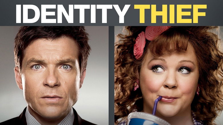Identity Thief still