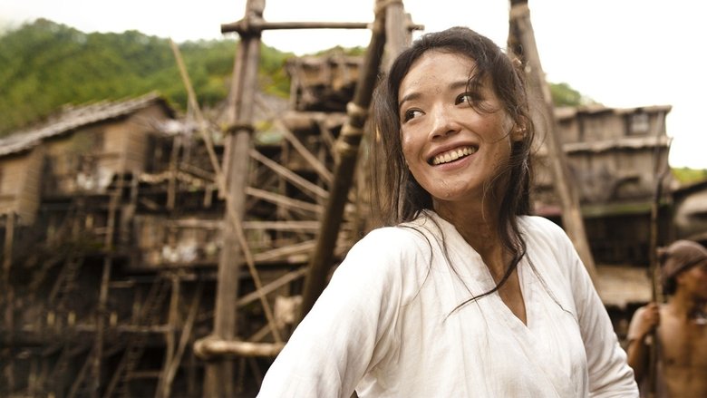 Journey to the West: Conquering the Demons still