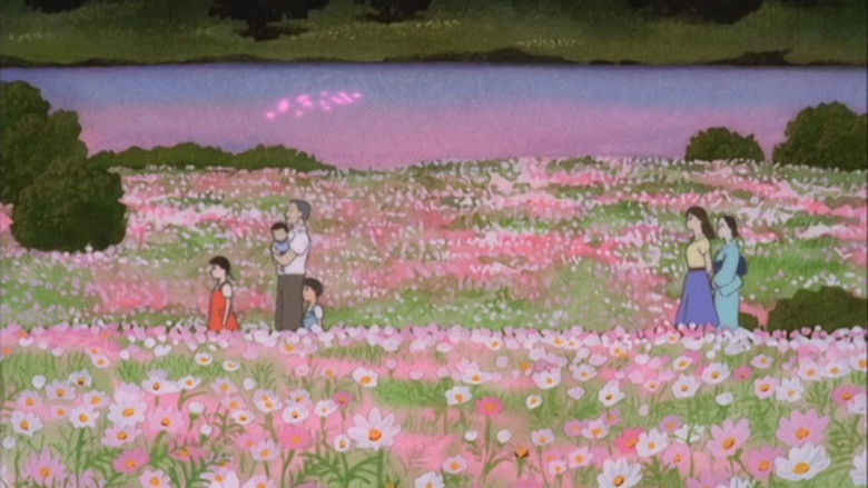 Chocchan's Story still