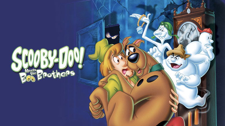 Scooby-Doo! Meets the Boo Brothers still 3