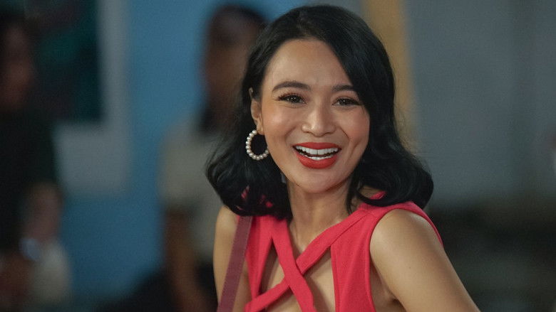 Mendadak Dangdut still 3