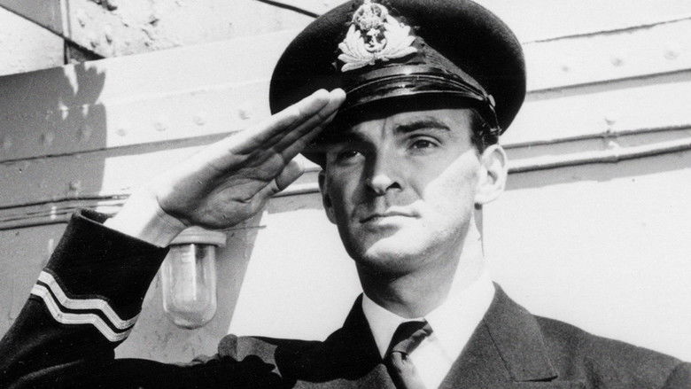 The Cruel Sea still 3