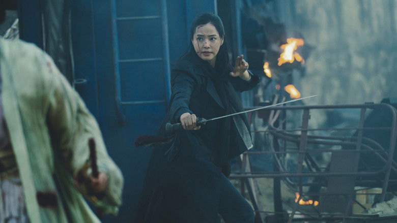 Alienoid: Return to the Future still