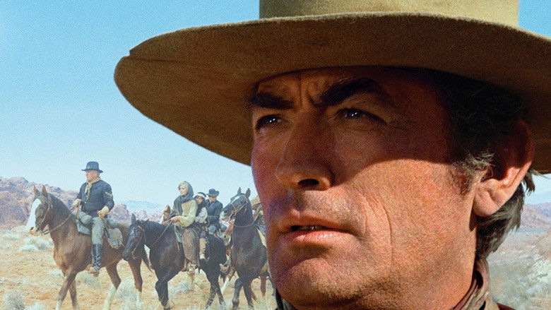 The Stalking Moon still