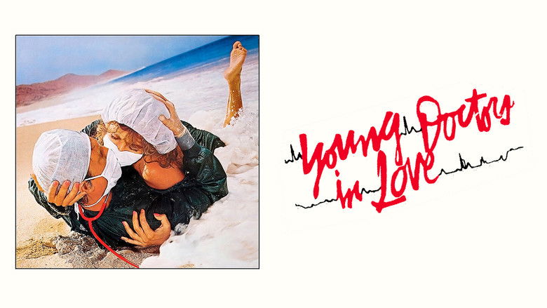 Young Doctors in Love still