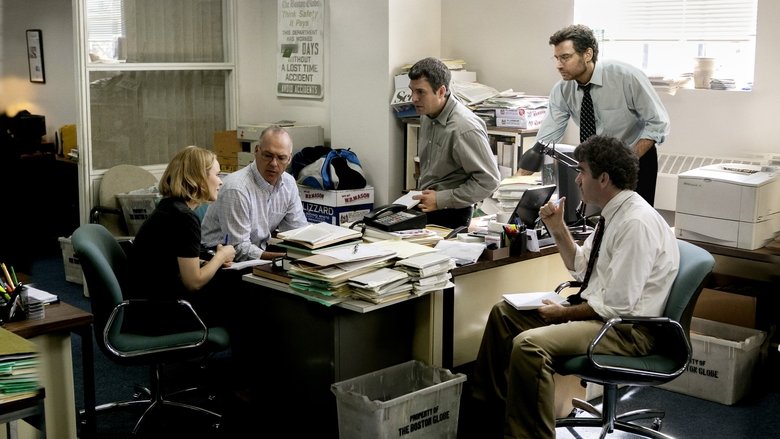 Spotlight still 1
