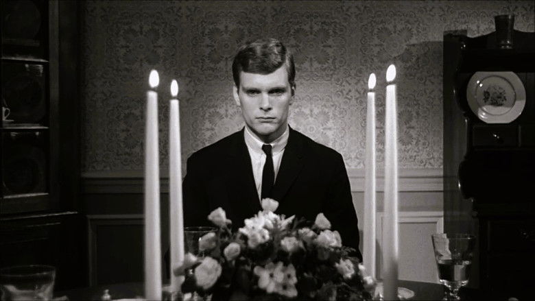 David and Lisa still