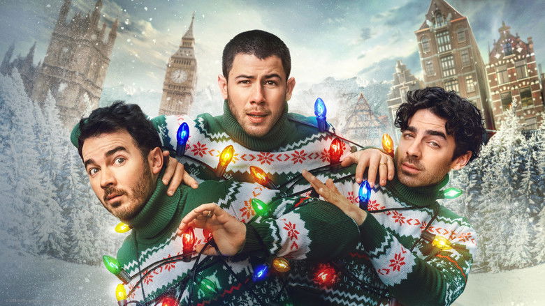 A Very Jonas Christmas Movie still 4