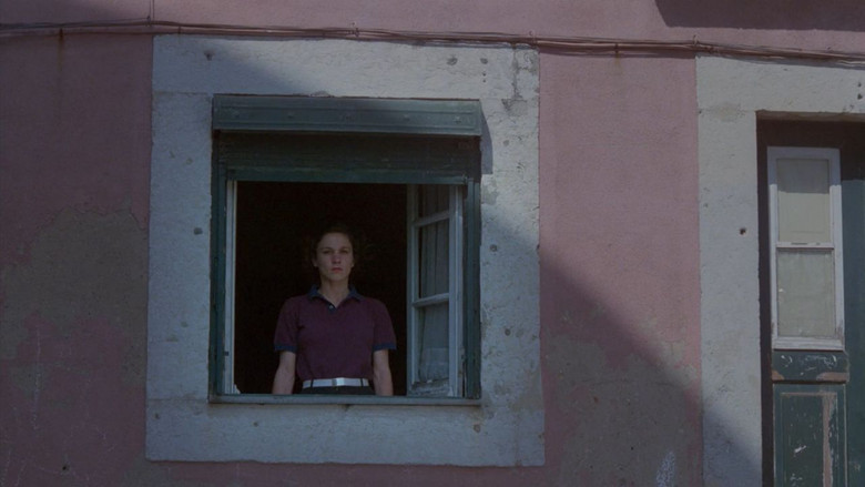 In the White City still