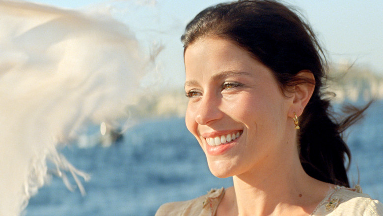 Arabian Nights: Volume 1, The Restless One still 4