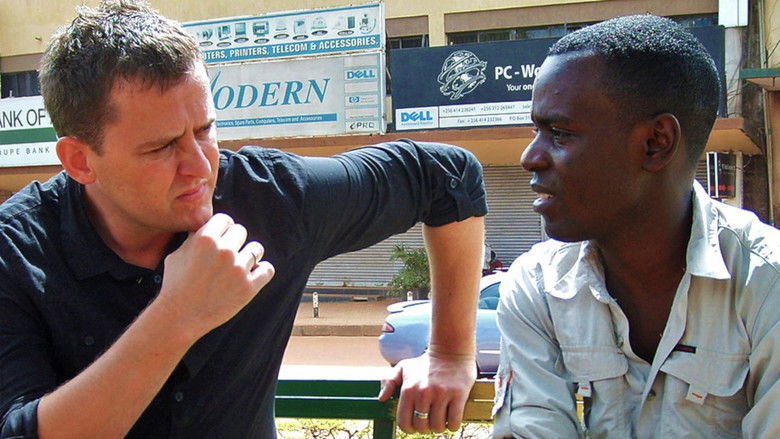 The World's Worst Place to Be Gay? still 1