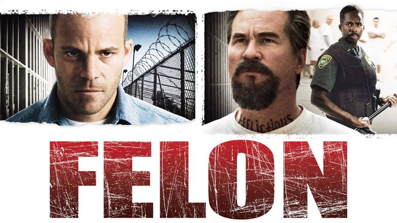 Felon still