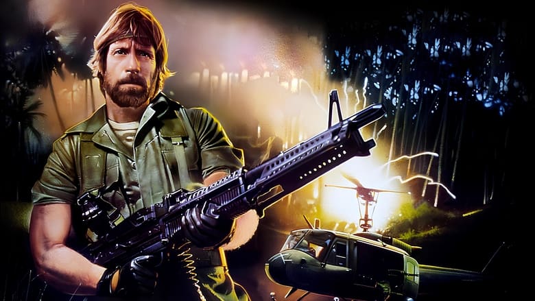 Missing in Action still 1