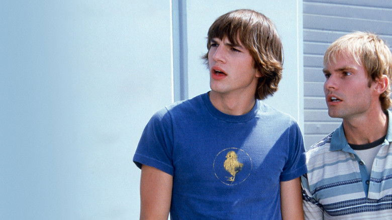 Dude, Where's My Car? still