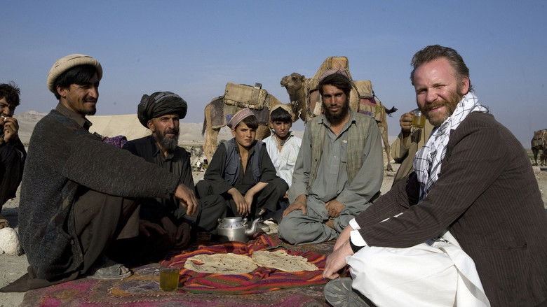 Where in the World Is Osama Bin Laden? still 3