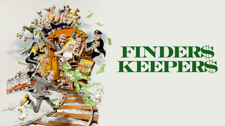 Finders Keepers still 2