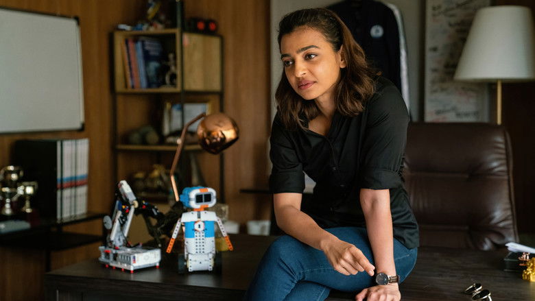 Monica, O My Darling still