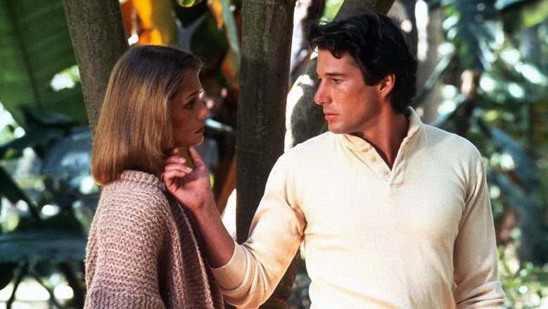 American Gigolo still