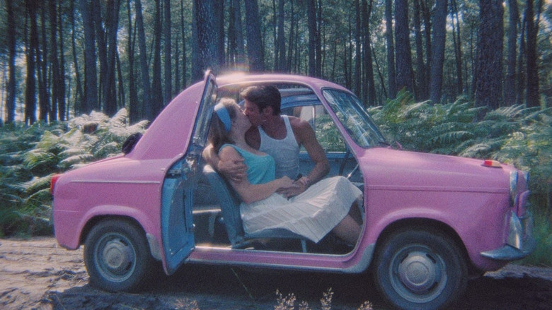 A Real Young Girl still