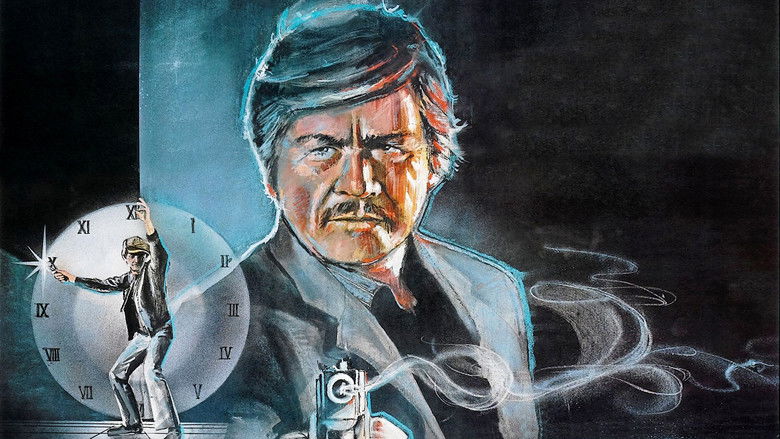 10 to Midnight still