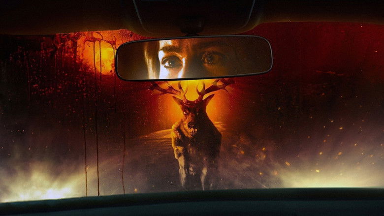 Bambi: The Reckoning still