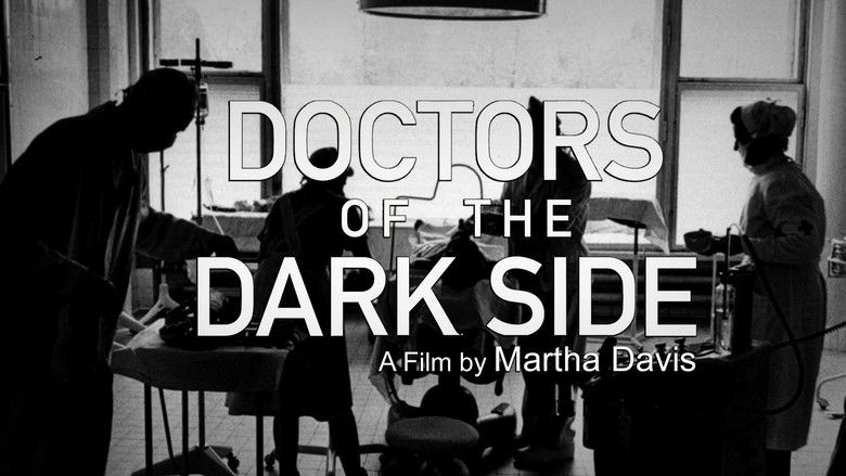 Doctors of the Dark Side still