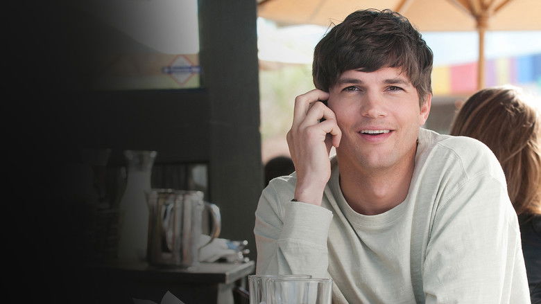 No Strings Attached still