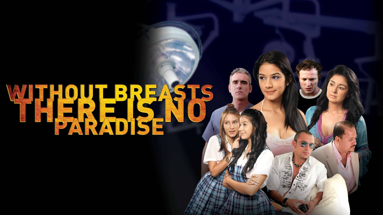 Sin tetas no hay paraíso still