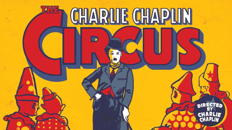 The Circus still