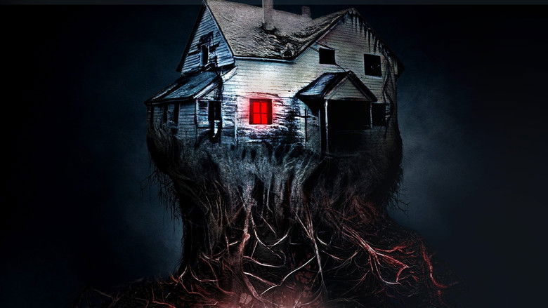 Hell House LLC: Lineage still