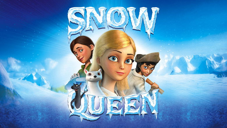 The Snow Queen still