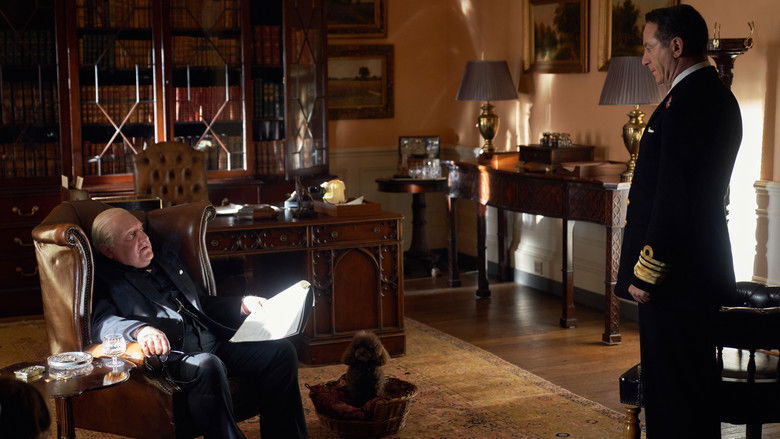 Operation Mincemeat still