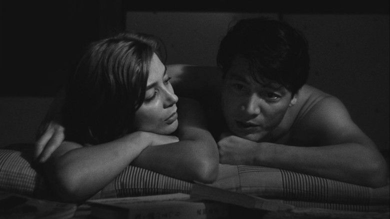 Hiroshima Mon Amour still 3