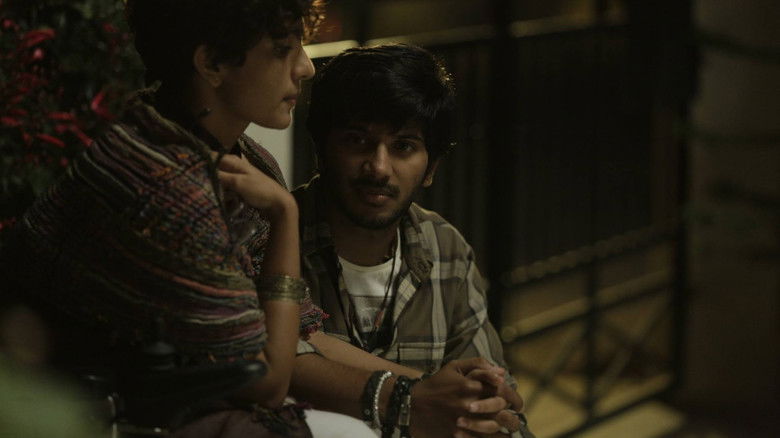 Bangalore Days still