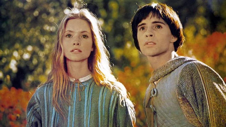 Brother Sun, Sister Moon still