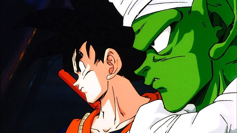 Dragon Ball Z: Dead Zone still