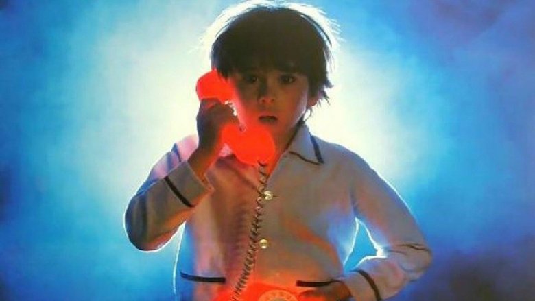 Making Contact still 1