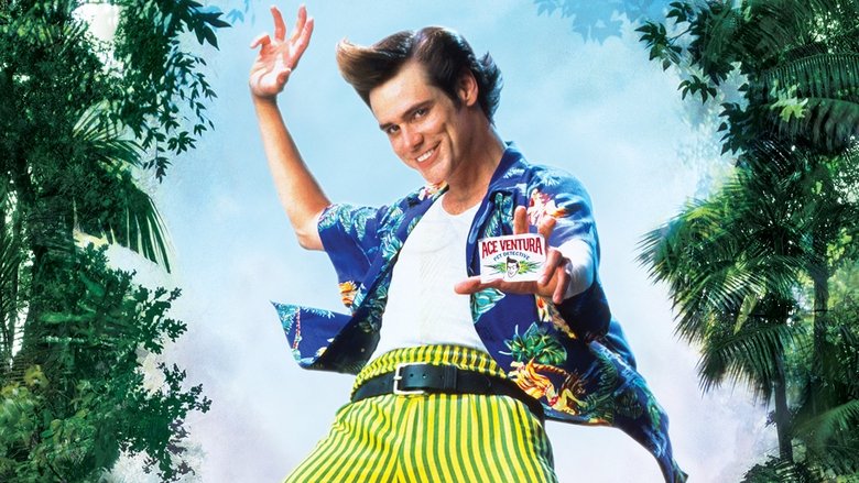 Ace Ventura: When Nature Calls still