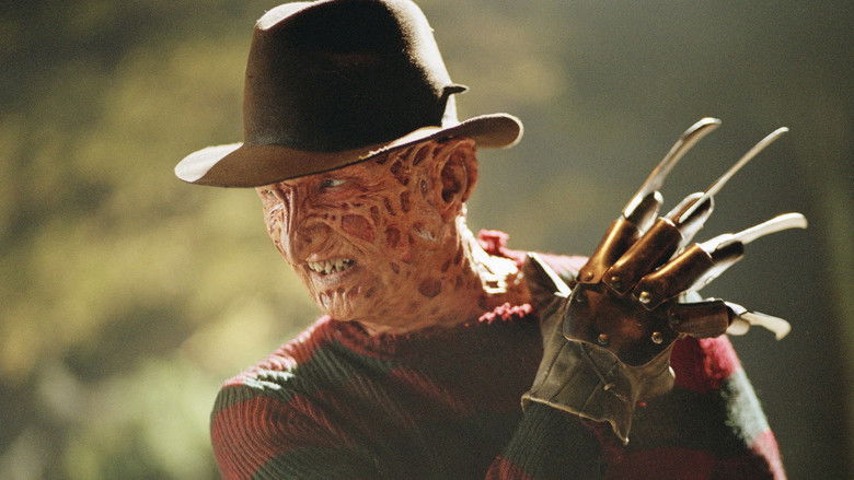 Freddy vs. Jason still