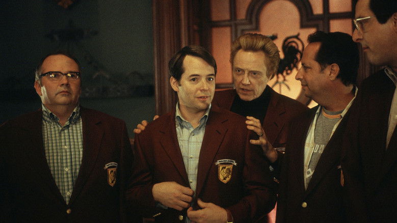 The Stepford Wives still