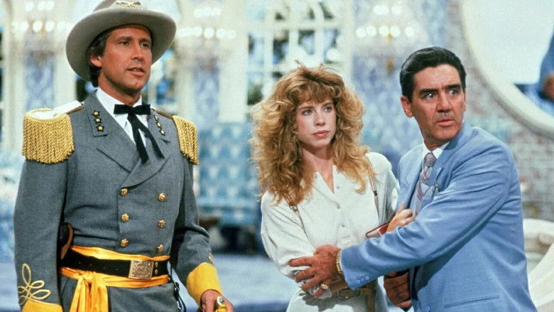 Fletch Lives still 3