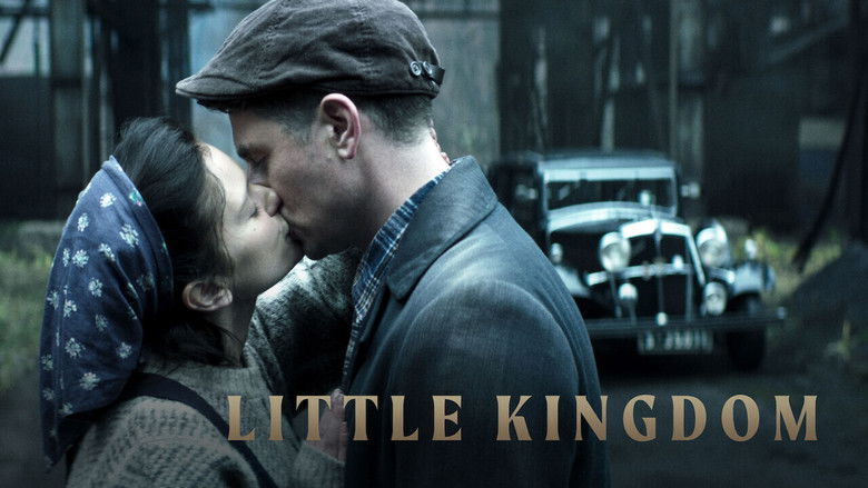 Little Kingdom still