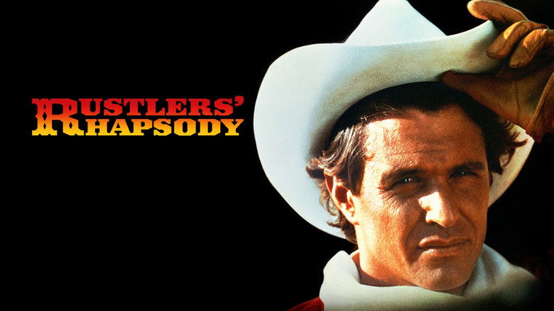 Rustlers' Rhapsody still